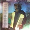 Zydeco Buckwheat -- Where There's Smoke There's Fire (1)