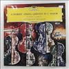 Amadeus String Quartet/Pleeth William -- Schubert - String Quintet In C-dur D. 956 (Op. 163) (Шуберт) (2)