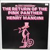 Mancini Henry -- Blake Edwards' The Return Of The Pink Panther (2)