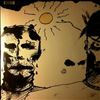 Bauhaus -- Mask (1)