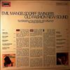 Mangelsdorff Emil Swingers -- Old Fashion New Sound (2)