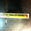 Forester Sisters -- Sincerely (2)