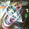Crimson Glory -- Transcendence (1)