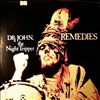 Dr. John, Night Tripper -- Remedies (2)