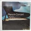 Prague Radio Dance Orchestra (cond. Vobruba Josef)/Ruzicka Karel -- Piano In Concert (1)