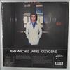 Jarre Jean-Michel -- Oxygene (2)
