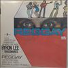 Lee Byron & The Dragonaires -- Many Moods Of Lee Volume 2 (1)
