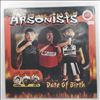 Arsonists -- Date Of Birth (1)