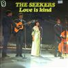 Seekers -- Love is kind (1)