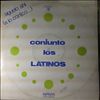 Lopez Jose (orq.) -- Conjunto Los Latinos (1)