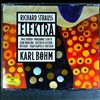 Bohm K. (dir.) -- R.Strauss: Elektra (1)