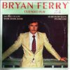 Ferry Bryan (Roxy Music) -- The Price Of Love (1)