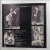 Towner Ralph/Garbarek Jan/Weber Eberhard/Christensen Jon -- Solstice (2)