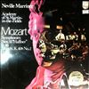 Academy of St. Martin-in-the-Fields (cond. Marriner Neville) -- Mozart- Symphonies Nos. 35 "Haffner" & 40; March K. 408 No. 2 (2)