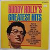 Holly Buddy -- Greatest Hits (1)