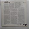 Ambrose Bert & His Orchestra -- Bands That Matter (2)