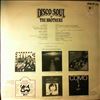 Brothers -- Disco Soul (1)