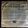 Presley Elvis -- Love Me Tender' (1)