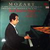 Badura-Skoda Paul (Piano and Cond.)/Prague Chamber Orchestra -- Mozart - Piano Concerto In E Flat Dur K.482 / Two Concert Rondos K.386 - K.382 (1)