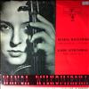 Wilkomirska Wanda -- Wieniawski H. - Violin Concerto No.2 in D-moll, Op. 22.  Szymanowski K. - Violin Concerto No.1 (1)