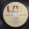 Canned Heat -- New age (3)