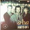 A-HA -- Headlines And Deadlines: The Hits Of A-Ha - 2 (1)