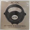 Various Artists -- Let There Be Rock'N'Roll (The Rock'N'Roots Of... AC/DC) (2)