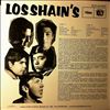 Los Shain's -- Segundo Volumen (3)