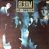 Alarm -- Eye of the hurricane (1)