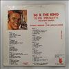 Mirror Danny & Jordanaires -- 50 X The King - Presley Elvis Greatest Songs (1)