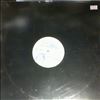 Various Artists -- SSX3  Soundtrack Album Sampler (2)
