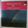 Mariachi 70 De Lopez Pepe -- Polkas Famosas (2)