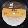 ABBA -- Greatest Hits Vol. 2 (2)