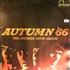 Davis Spencer Group -- Autumn '66 (1)
