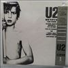 U2 -- New Year's Day (1)