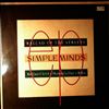 Simple Minds -- Ballad Of The Streets / Mandela Day / Biko (1)