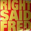 Right Said Fred -- Up (1)
