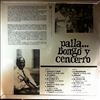 Various Artists (Jorrin Enrique And His Orchestra) -- Paila Bongo Y Cencerro (1)