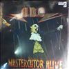 UDO (U.D.O.) -- Mastercutor Alive (1)