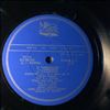 USSR State Symphony Orchestra (cond. Ivanov K.) -- Tchaikovsky P. - Symphony No 1 in G Minor, Op. 13 "Winter Dreams" (2)