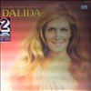 Dalida -- Les plus Grand Succes de Dalida (1)