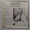 Richards Johnny & His Orchestra -- No Squares Allowed (1)
