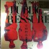 Yellow Magic Orchestra (Y.M.O./YMO) -- Public Pressure (1)