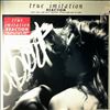 Reaction -- True Imitation (1)