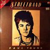 Young Paul and Streetband -- Same (Streetband Featuring Young Paul) (1)