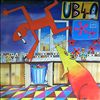 UB40 -- Rat In The Kitchen (1)