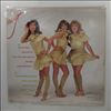 Arabesque -- Arabesque Vll (7) - Why No Reply (1)