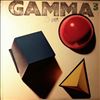 Gamma -- Gamma 3 (2)