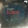 Benassi Bros. Feat. Sandy -- Illusion (1)