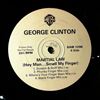 Clinton George -- Martial Law (Hey Man… Smell My Finger) (1)